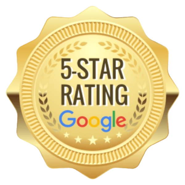 5 Star Rating